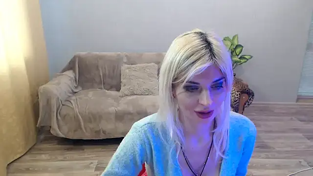 SexyBeatriice webcam