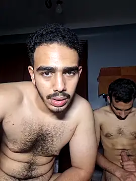 MastersBroscock webcam