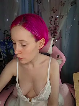 Fuzzy_Unicorn webcam