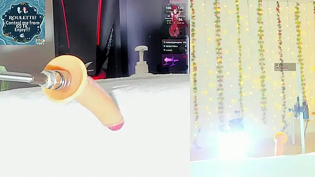 Kitty__Rose__ webcam