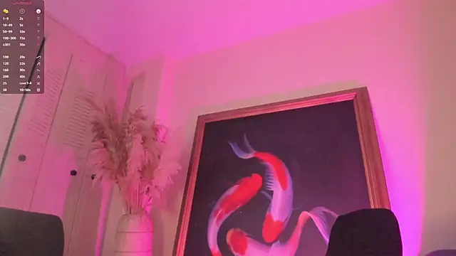 Jason_Harden1 webcam