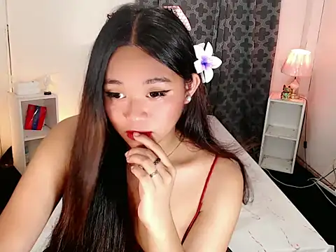 XxHeavenly_Angelx webcam