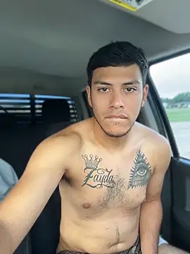 StrokingDaddy4 webcam