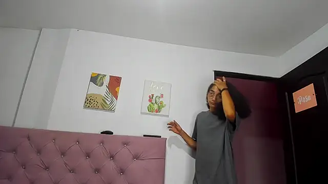 EthanBlackwoodd webcam