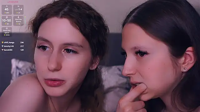 GabrielleLynchard webcam