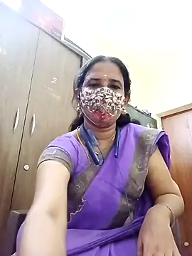 tamil_Boomika webcam