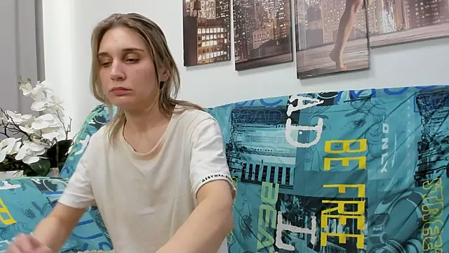 Tenderly_Sophie webcam