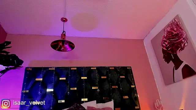 Velvet_Dreamss webcam