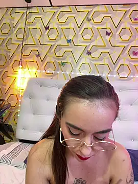 MelanyyJhonson15 webcam