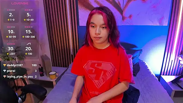 laurent_scott webcam