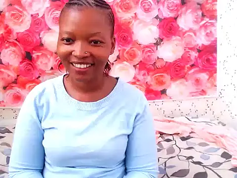 Bootyylicious webcam