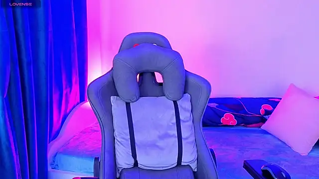 lucidangelok1 webcam