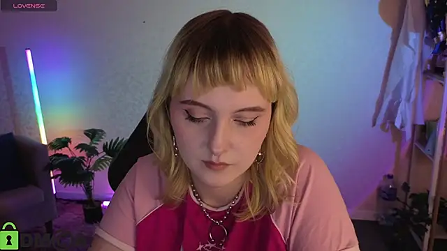 Roziett_Belle webcam