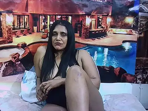 IndianSexyLady20 webcam