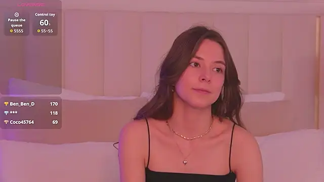 alissemoore - AlisseMoore's free webcam - UK Sex Cams