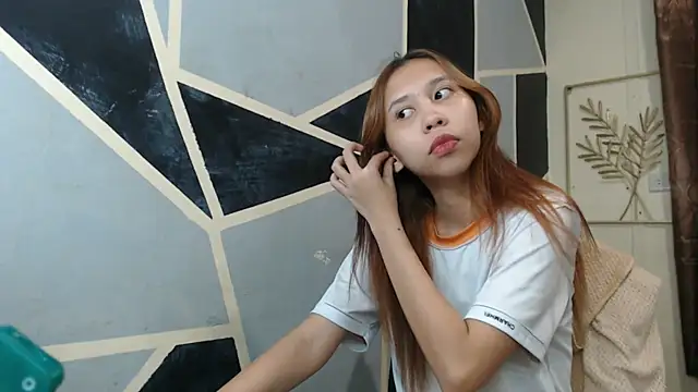 Jasmine_kawaii webcam