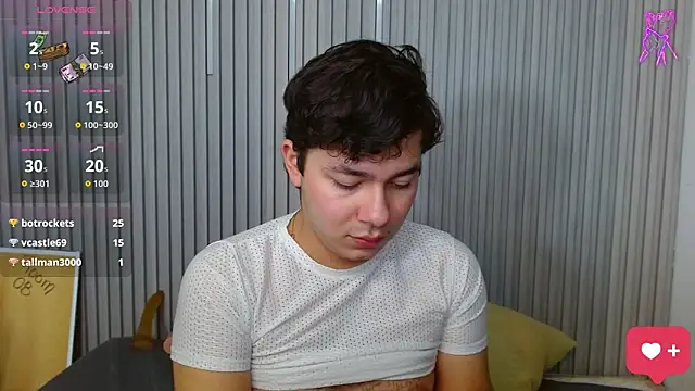 Julian_Smith21 webcam