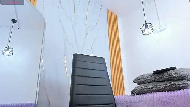 LucianaValenti webcam