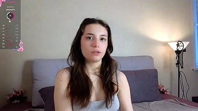 Annette_ethereal webcam