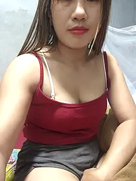 xinhxinh-cute webcam