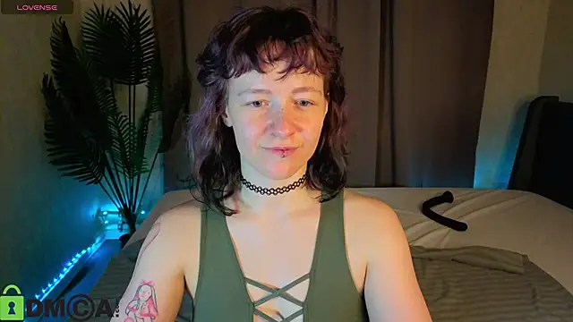Ricki_Bloom webcam