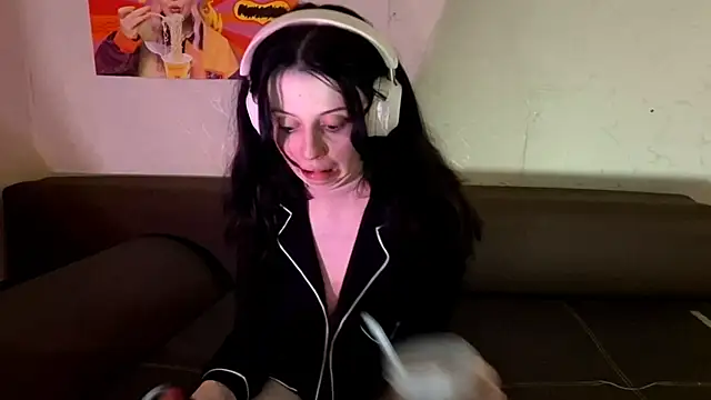 LuiseLecoultre webcam