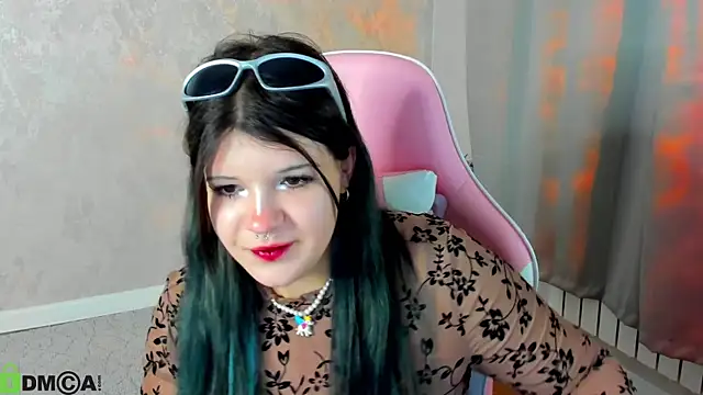 Kimberly_Williams13 webcam