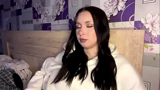 JanitaNetrosio webcam