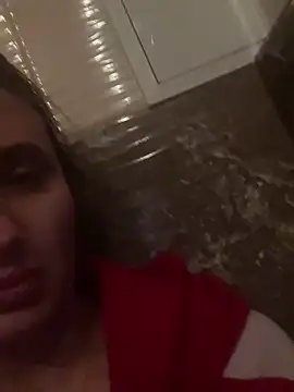 Flossy_Vettie webcam