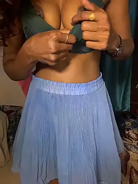 Indian-Squirt webcam