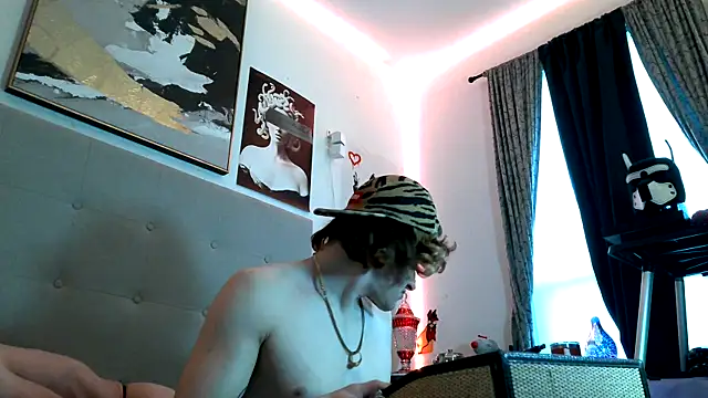 TheGAPEgatsby92 webcam