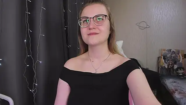 MissBrightShine webcam