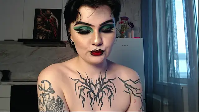 intrigueyourday - IntrigueYourDay's free webcam - UK Sex Cams