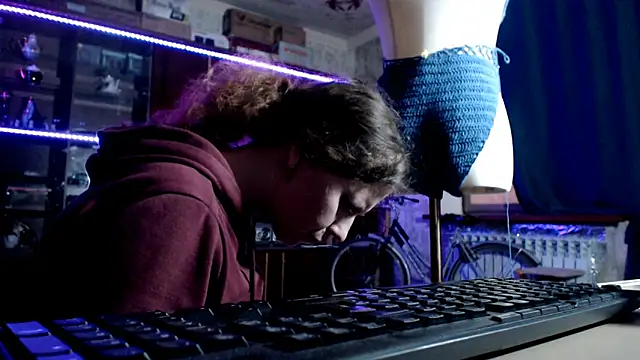 pa1e_pr1ncess webcam