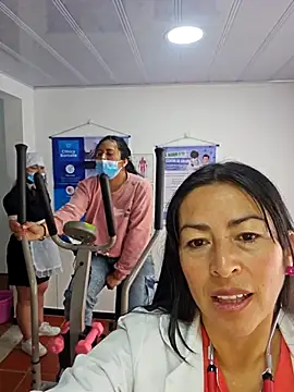 justsamantha_ (G milf) - OIL BODY SEXY PATIENT