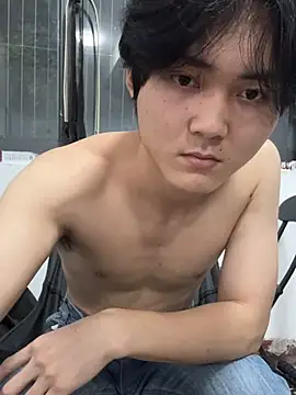 xf-110 (M twink) - 裸体色诱听话Naked lust seduces obedient