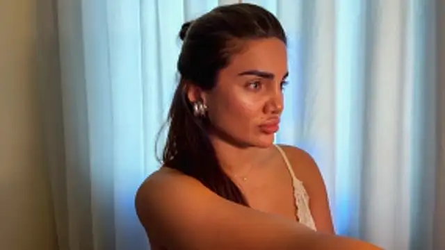 melindareny (F young) - make me happy