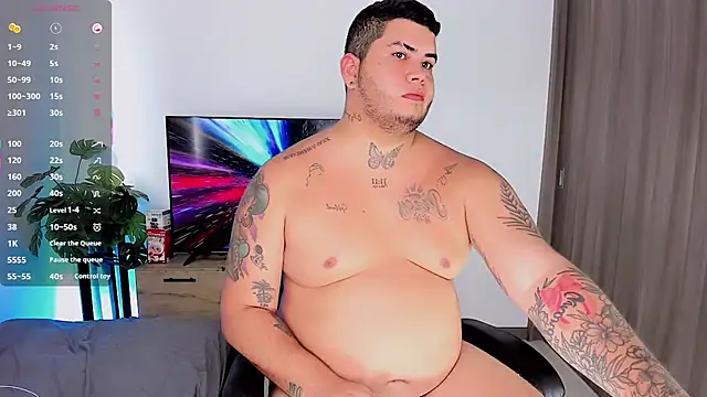 Preview of thomas_chubbyxhot