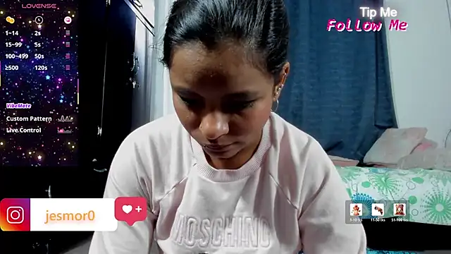 Preview of jessi_morgan