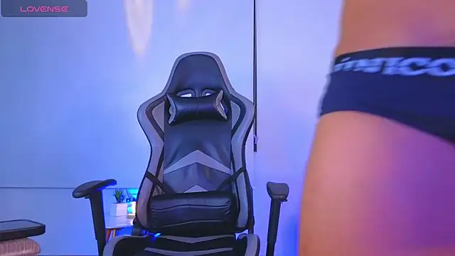 estebandelouis webcam