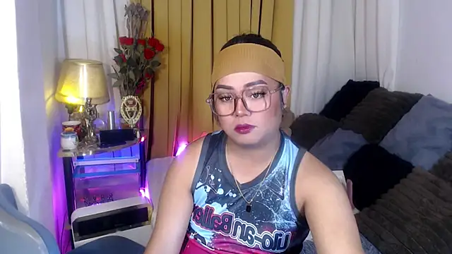 YourSweet-mich webcam