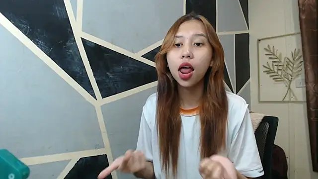 Jasmine_kawaii webcam