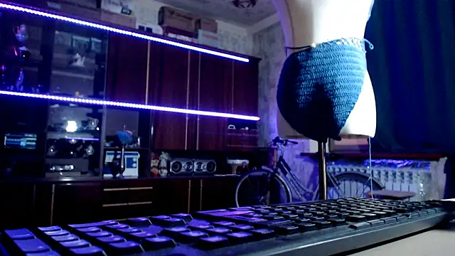 pa1e_pr1ncess webcam