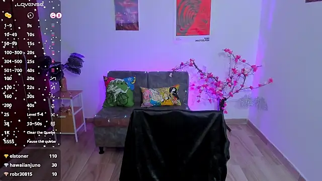 CamilaHarperr_ webcam