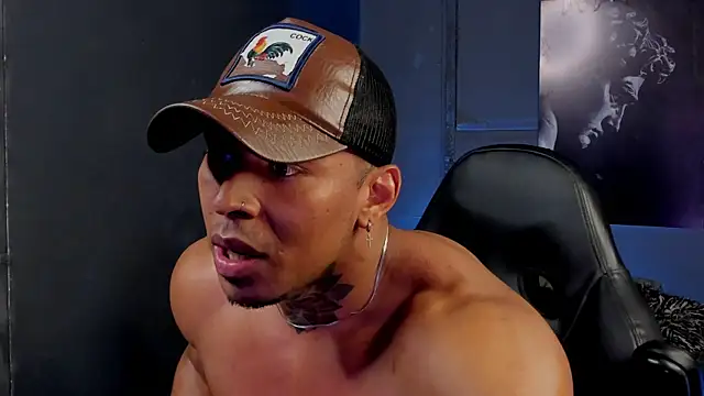 bradley_smith webcam