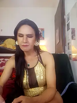 MelaneaHilton webcam