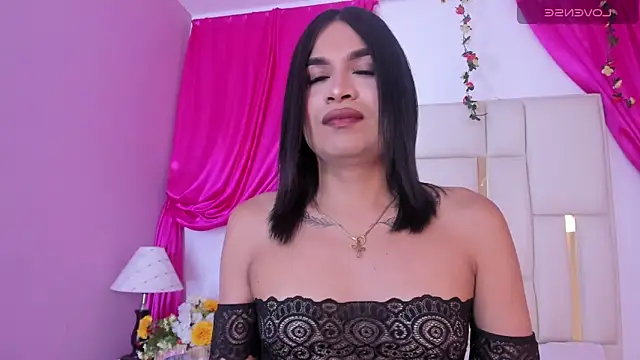 Silvanna-Casstro webcam