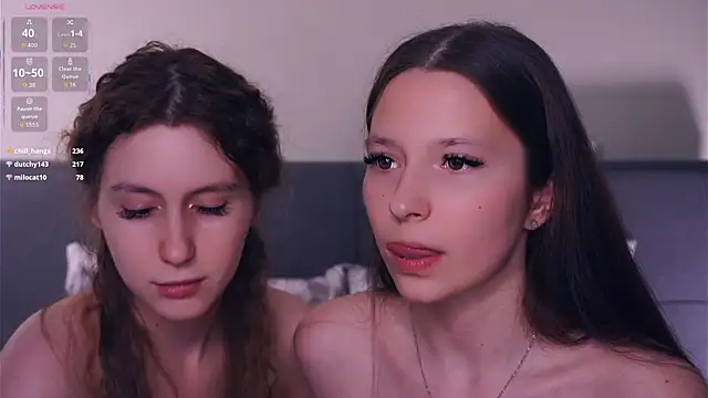 GabrielleLynchard webcam