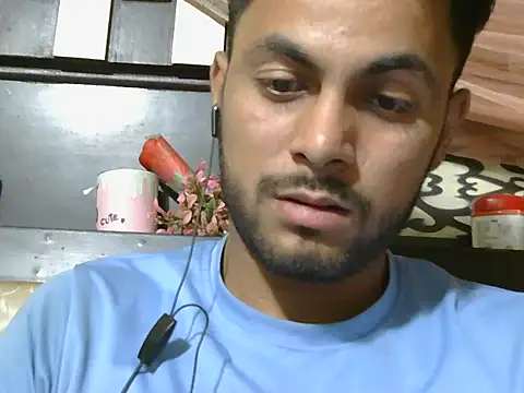 Stubborndesiboy webcam