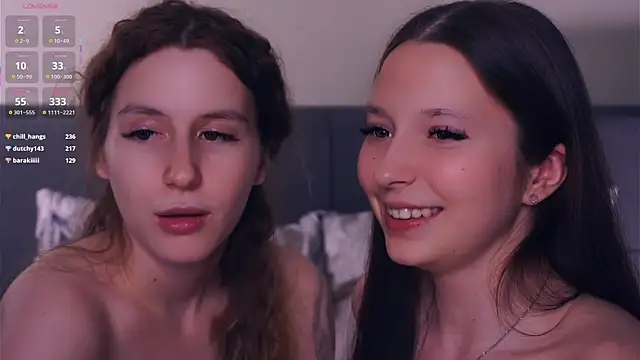 GabrielleLynchard webcam